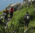 Photo Trekking in Lake Garda 1